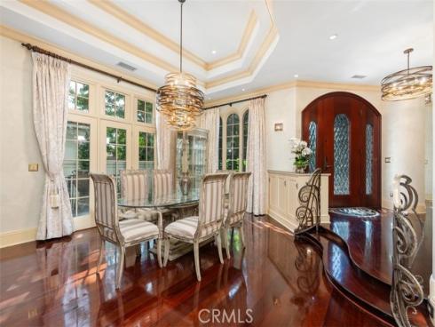 30792 Via Conquista , San Juan Capistrano, CA