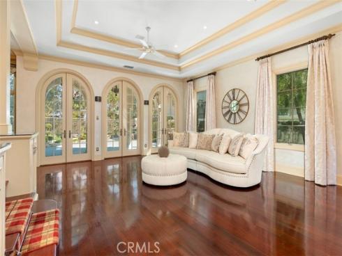 30792 Via Conquista , San Juan Capistrano, CA