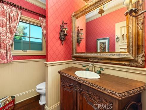 30792 Via Conquista , San Juan Capistrano, CA