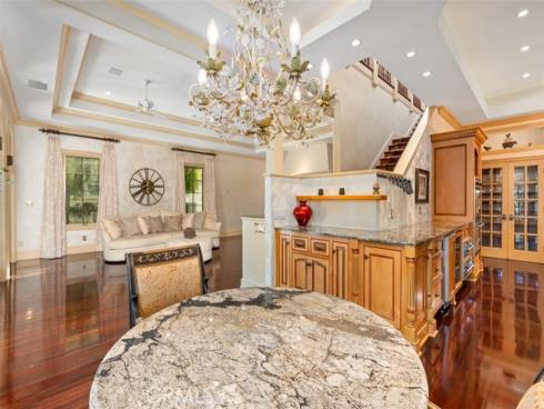 30792 Via Conquista , San Juan Capistrano, CA