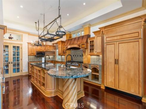 30792 Via Conquista , San Juan Capistrano, CA