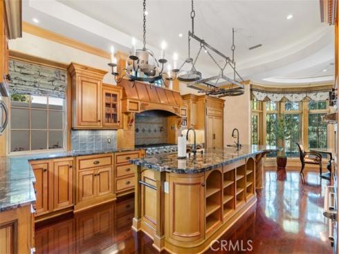 30792 Via Conquista , San Juan Capistrano, CA