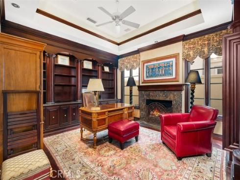 30792 Via Conquista , San Juan Capistrano, CA