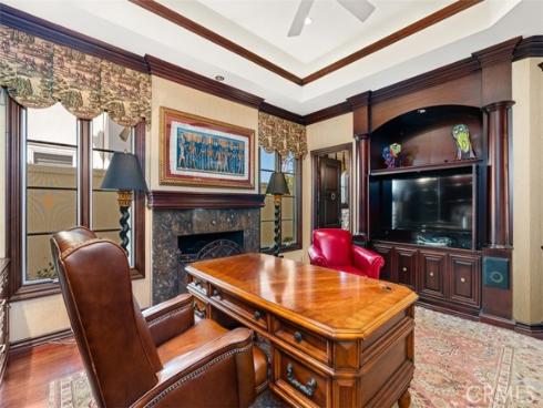 30792 Via Conquista , San Juan Capistrano, CA