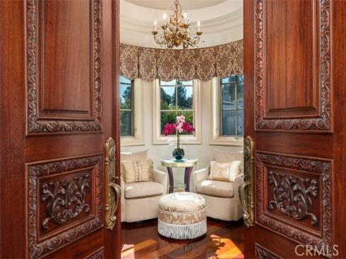 30792 Via Conquista , San Juan Capistrano, CA