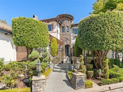 30792 Via Conquista , San Juan Capistrano, CA