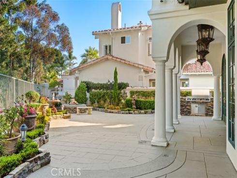30792 Via Conquista , San Juan Capistrano, CA
