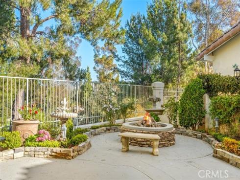 30792 Via Conquista , San Juan Capistrano, CA