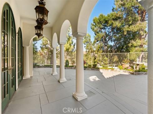 30792 Via Conquista , San Juan Capistrano, CA