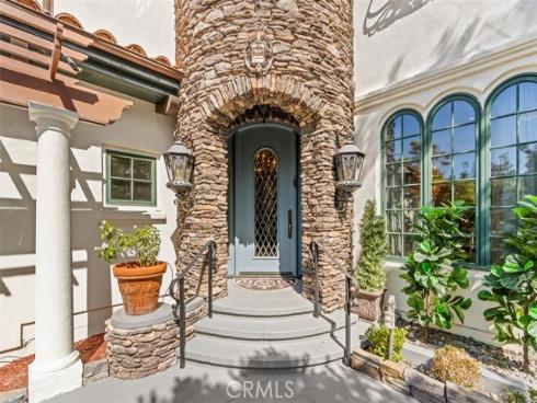 30792 Via Conquista , San Juan Capistrano, CA