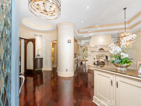 30792 Via Conquista , San Juan Capistrano, CA