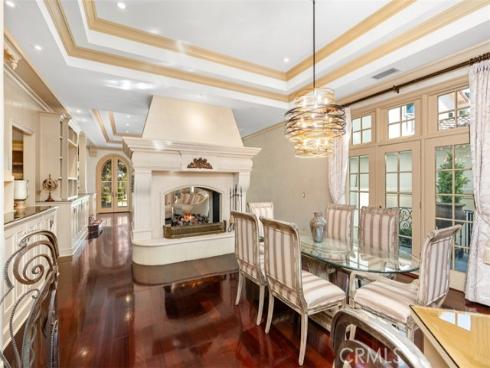 30792 Via Conquista , San Juan Capistrano, CA