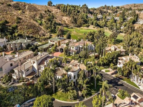 30372 Marbella Vista , San Juan Capistrano, CA