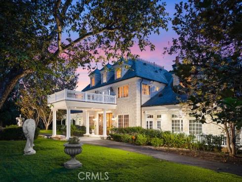 10 Strawberry Lane, San Juan Capistrano, CA