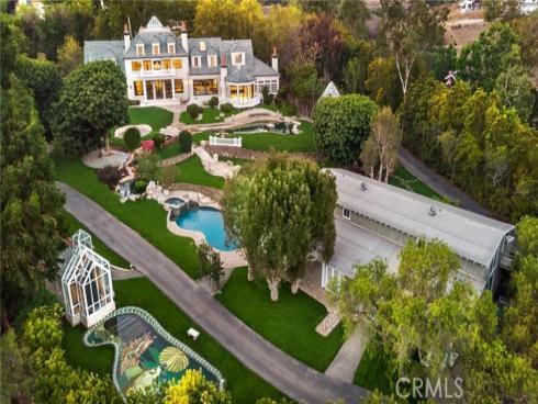 10 Strawberry Lane, San Juan Capistrano, CA