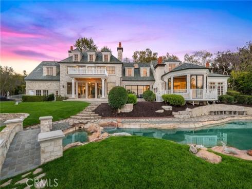 10 Strawberry Lane, San Juan Capistrano, CA