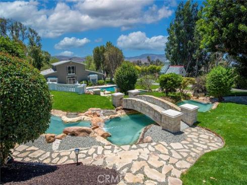 10 Strawberry Lane, San Juan Capistrano, CA