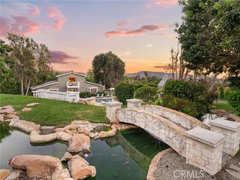 10 Strawberry Lane, San Juan Capistrano, CA