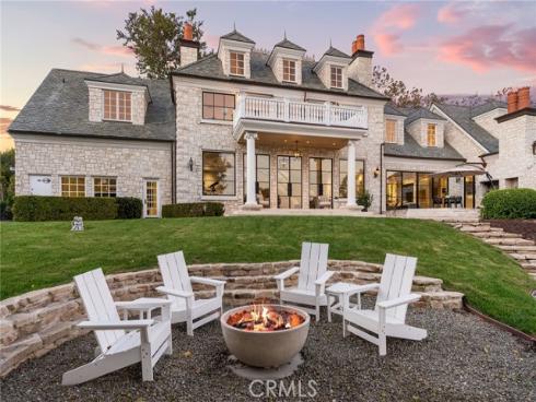 10 Strawberry Lane, San Juan Capistrano, CA