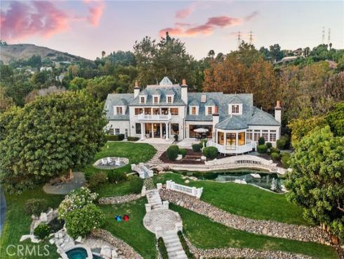 10 Strawberry Lane, San Juan Capistrano, CA