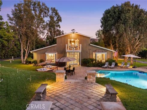 10 Strawberry Lane, San Juan Capistrano, CA