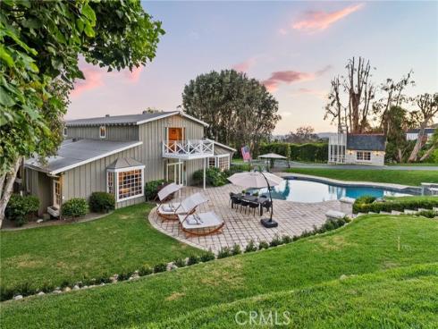 10 Strawberry Lane, San Juan Capistrano, CA