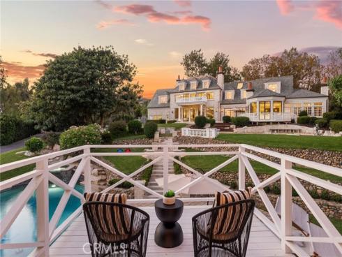 10 Strawberry Lane, San Juan Capistrano, CA