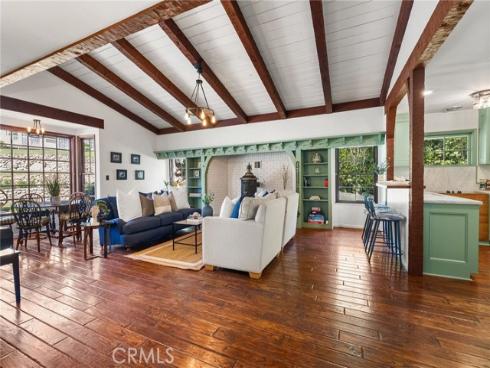 10 Strawberry Lane, San Juan Capistrano, CA