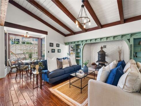 10 Strawberry Lane, San Juan Capistrano, CA