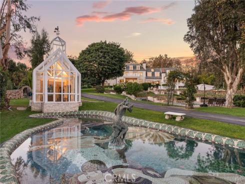 10 Strawberry Lane, San Juan Capistrano, CA