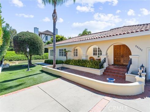 28431 Avenida La Mancha , San Juan Capistrano, CA