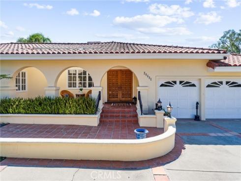 28431 Avenida La Mancha , San Juan Capistrano, CA