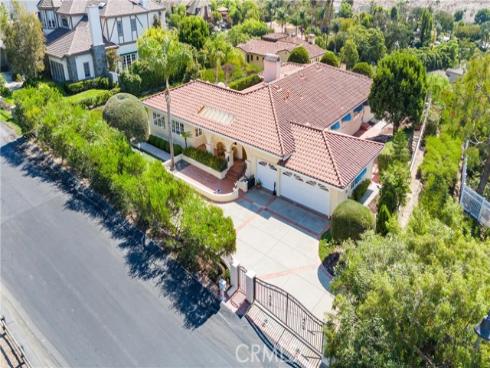 28431 Avenida La Mancha , San Juan Capistrano, CA