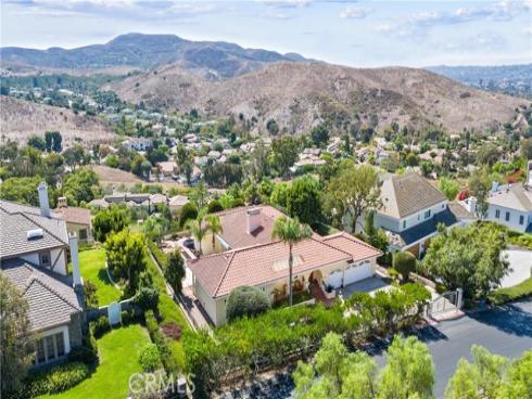 28431 Avenida La Mancha , San Juan Capistrano, CA