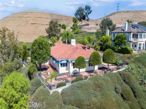 28431 Avenida La Mancha , San Juan Capistrano, CA