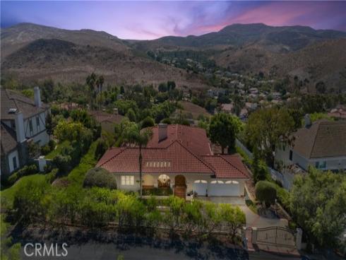 28431 Avenida La Mancha , San Juan Capistrano, CA
