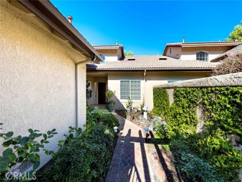 27551 Paseo Tamara , San Juan Capistrano, CA