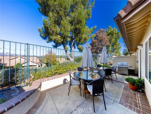 27551 Paseo Tamara , San Juan Capistrano, CA