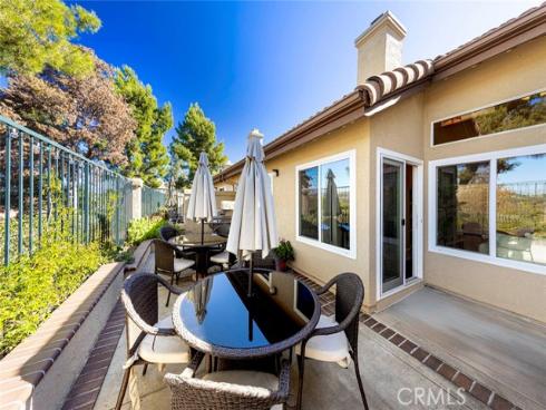 27551 Paseo Tamara , San Juan Capistrano, CA