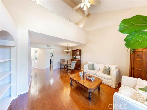 27551 Paseo Tamara , San Juan Capistrano, CA