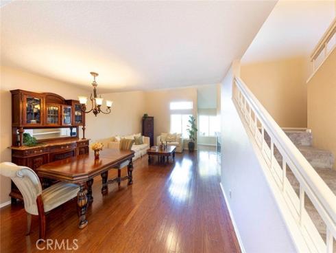 27551 Paseo Tamara , San Juan Capistrano, CA