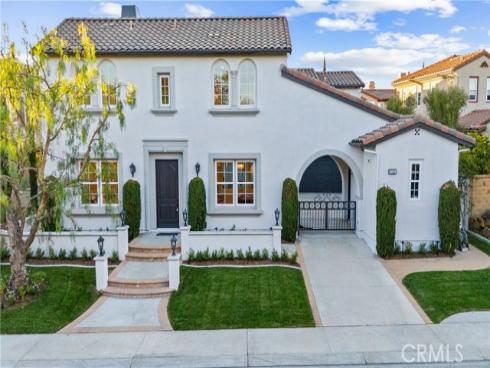 27301 Calle De La Rosa , San Juan Capistrano, CA