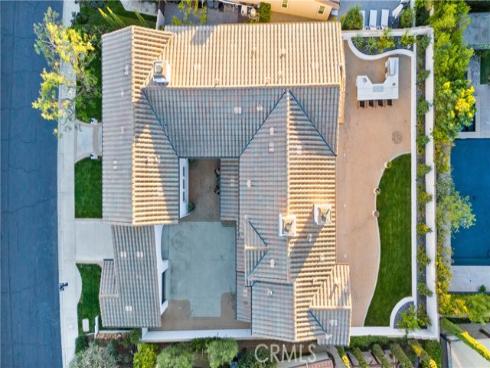 27301 Calle De La Rosa , San Juan Capistrano, CA