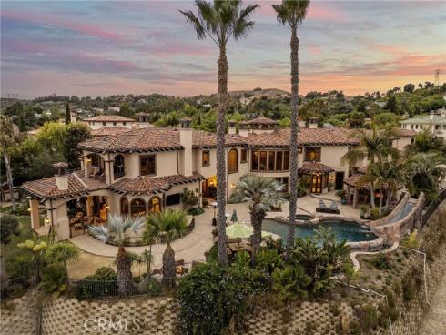 30742 Hilltop Way, San Juan Capistrano, CA