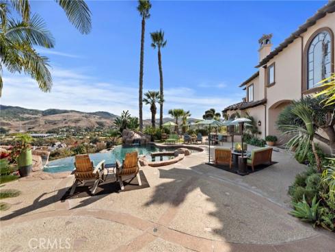 30742 Hilltop Way, San Juan Capistrano, CA