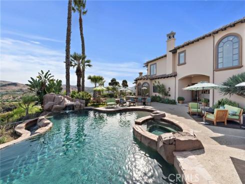 30742 Hilltop Way, San Juan Capistrano, CA