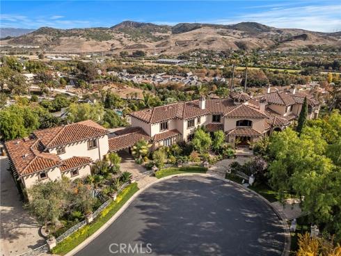 30742 Hilltop Way, San Juan Capistrano, CA