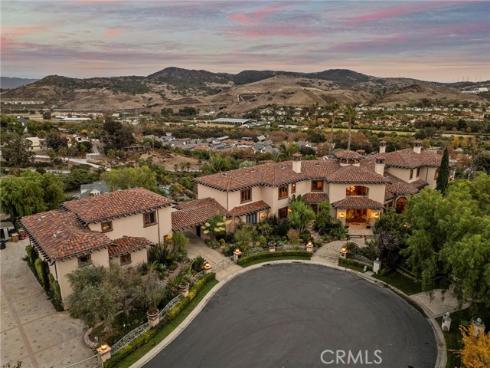 30742 Hilltop Way, San Juan Capistrano, CA