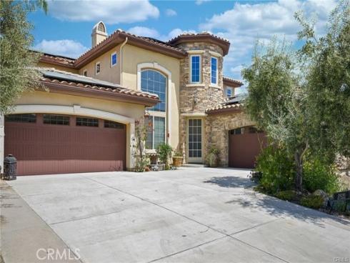 29291 Via Zamora , San Juan Capistrano, CA