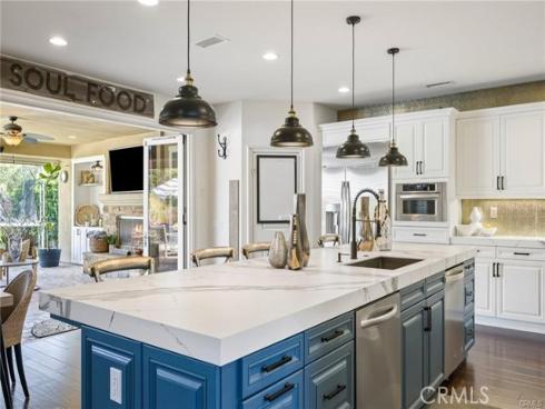 29291 Via Zamora , San Juan Capistrano, CA